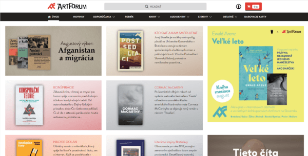 Artforum.sk