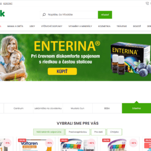 Iliek.sk