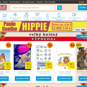Knihyprekazdeho.sk