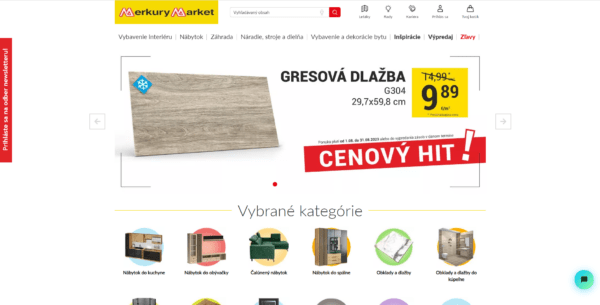 MerkuryMarket.sk