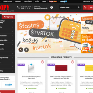 Faxcopy.sk