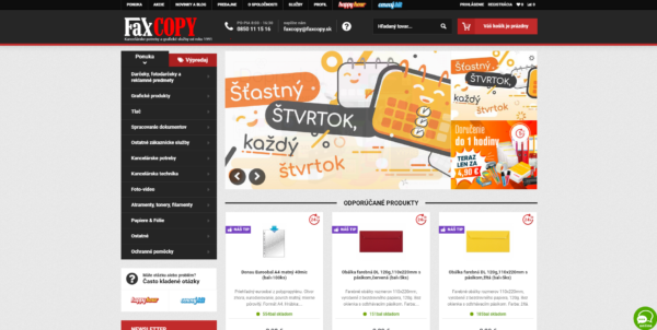 Faxcopy.sk