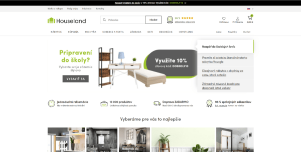 Houseland.sk