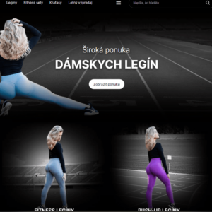 Leginovo.com