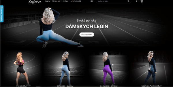 Leginovo.com