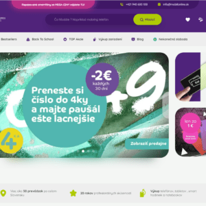 Mobilonline.sk