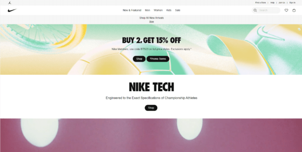 Nike.com