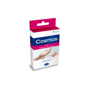 COSMOS Pevná náplasť 6cm x 1m 1 kus