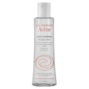 AVENE Micelárna voda 200 ml