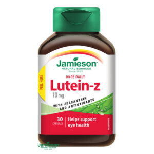 JAMIESON Lutein-Z 30 kapsúl