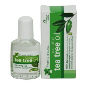 ALTERMED Australian tea tree oil 10 ml