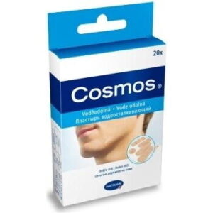 COSMOS Vodeodolná 5 veľkostí 20 kusov