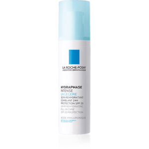 LA ROCHE-POSAY Hydraphase UV intense legere 50ml
