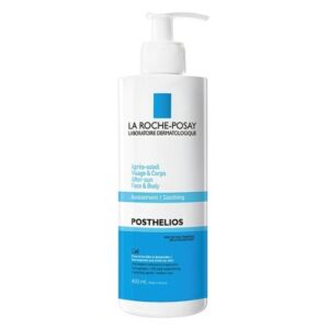 LA ROCHE-POSAY Posthelios gél po opaľovaní 400 ml