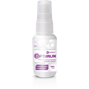 MONSEA Optimun sprej 75 ml