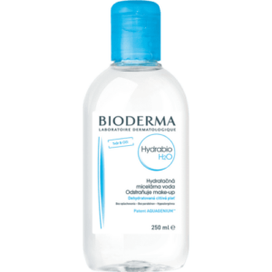 BIODERMA Hydrabio H2O micelárna pleťová 250 ml