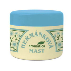 AROMATICA Harmančeková masť 50 ml