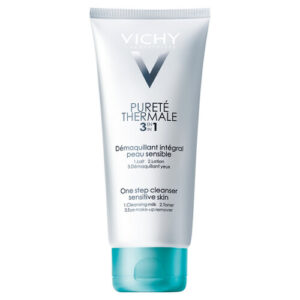 VICHY Purete thermale odličovač 3v1 200 ml