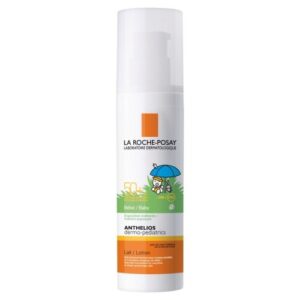 LA ROCHE-POSAY Anthelios DP mlieko pre bábätká SPF50+ R16 50 ml