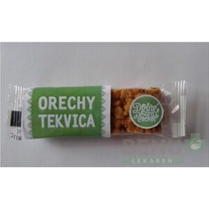 DOBRÉ Z SK Tyčinka orechya tekvica 40 g