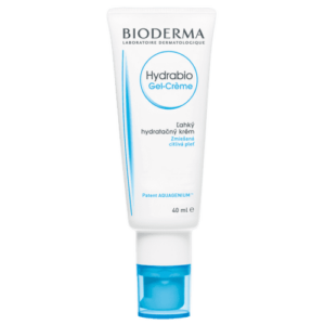BIODERMA Hydrabio gel-créme 40 ml