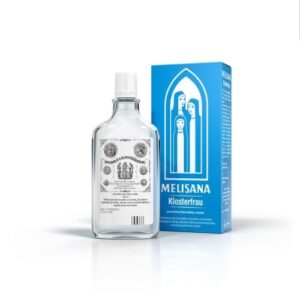 MELISANA Klosterfrau 155 ml
