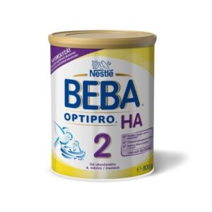BEBA Optipro HA 2 800 g - balenie 3 ks