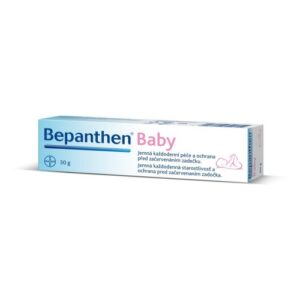 BEPANTHEN Baby 30 g