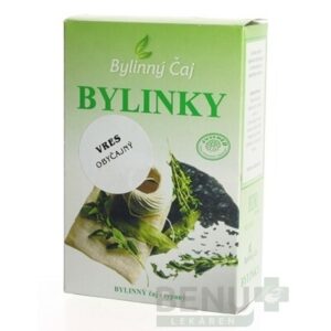JUVAMED Vres obyčajný vňať 40 g