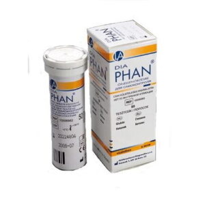 DIAPHAN 1x50ks