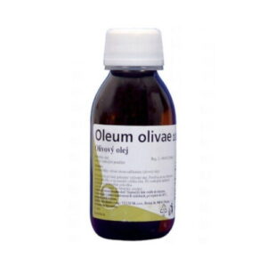 OLEUM OLIVAE 100 g