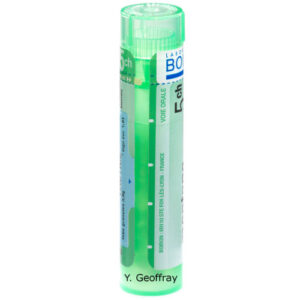 COLOCYNTHIS 5CH granule 4 g