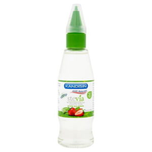 KANDISIN Stevia 125 ml