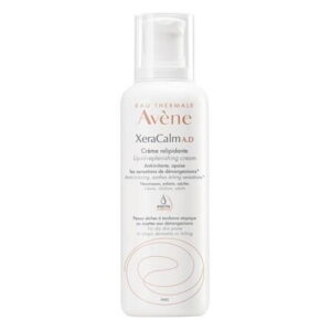 AVENE XeraCalm A.D Relipidačný krém pre veľmi suchú kožu 400 ml
