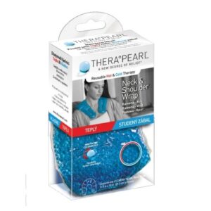THERA PEARL Obklad na ramená a krk 1ks