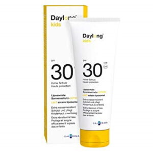 DAYLONG Kids SPF 30 200 ml