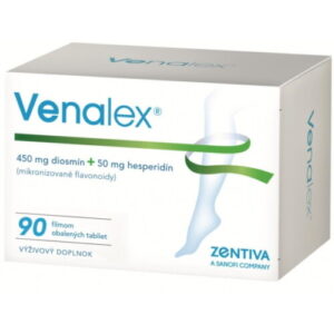 VENALEX 90 tabliet