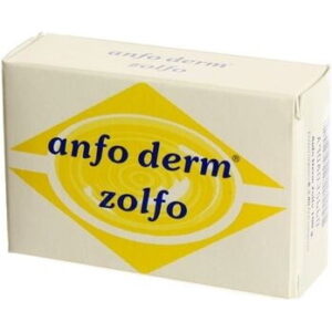 ANFO DERM zolfo 100 g