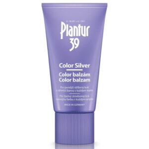 PLANTUR 39 Color silver balzam 150 ml