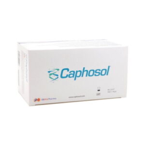 CAPHOSOL Monodóz 2 x 30 ampuliek