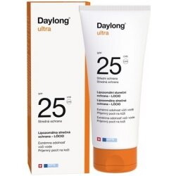 DAYLONG Ultra SPF 25 200 ml