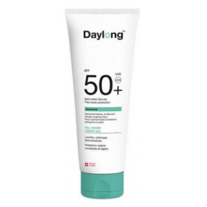 DAYLING Sensitive SPF 50+ 100 ml