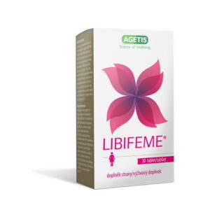 LIBIFEME 30 tabliet