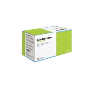 GLUTAMINE Extra DB 20 g 30 vracúšok