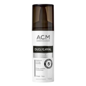 ACM DUOLYS.HYAL Intenzívne sérum proti starnutiu 15 ml