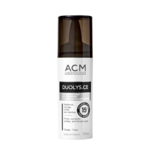 ACM DUOLYS.CE Antioxidačné sérum proti starnutiu 15 ml
