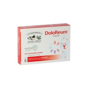 DOLOREUM 20 kapsúl