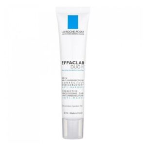 LA ROCHE-POSAY Effaclar duo+ 40 ml