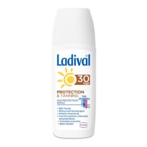 LADIVAL P+T Plus SPF30 sprej 150 ml