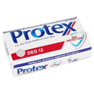 PROTEX DEO Tuhé mydlo 90 g